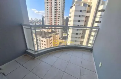 Apartamento com 3 dormitórios, 100 m² - venda por r$ 850.000 ou aluguel por r$ 4.340/mês - jardim emília - sorocaba/sp