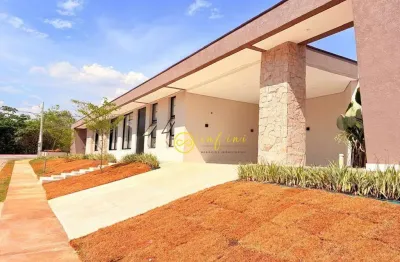 Casa de condomínio com 3 quartos à venda, 201 m² por r$ 1.599.000 - condomínio helena maria - sorocaba/sp