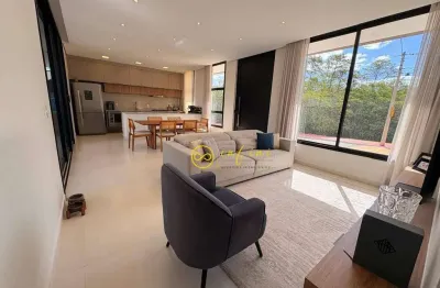 Casa de condomínio com 3 quartos à venda, 201 m² por r$ 1.599.000 - condomínio helena maria - sorocaba/sp