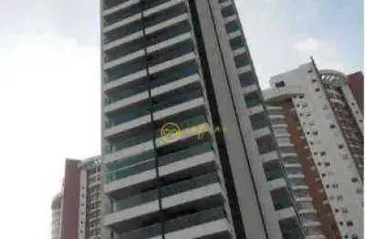 Apartamento flat mobiliado com 1 quarto para alugar, 50 m² por r$ 3.400/mês - condomínio spettacolo patriani - sorocaba/sp