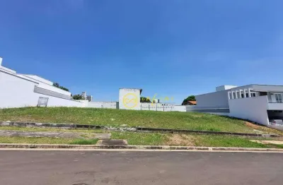 Terreno de condomínio à venda, 333 m² por r$ 540.000 - condomínio residencial monte carlo - sorocaba/sp