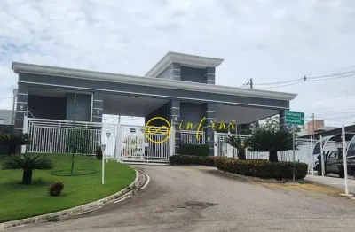 Terreno de  coondomínio à venda, 300 m² por r$ 296.000 - condomínio residencial renaissance - sorocaba/sp