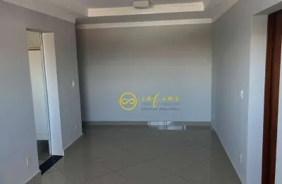 Apartamento com 2 quartos para alugar, 69 m² por r$ 1.500/mês - condomínio residencial cidade jardim - sorocaba/sp