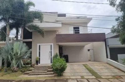 Casa de condomínio com 4 quartos à venda, 459 m² por r$ 2.600.000 - condomínio mont blanc - sorocaba/sp