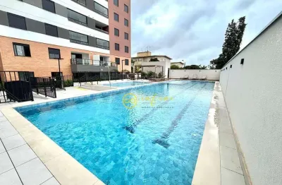 Apartamento com 3 dormitórios à venda, 83 m² por r$ 840.000,00 - vila espírito santo - sorocaba/sp