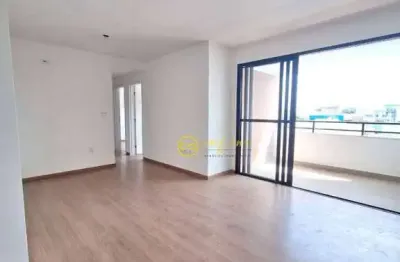 Apartamento com 3 dormitórios à venda, 83 m² por R$ 840.000,00 - Vila Espírito Santo - Sorocaba/SP