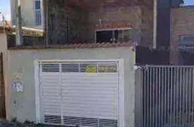 Casa com 2 quartos à venda, 80 m² por r$ 310.000 - jardim residencial deolinda guerra - sorocaba/sp