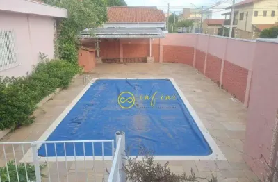 Casa com 4 dormitórios à venda, 309 m² por r$ 950.000 - jardim são paulo - sorocaba/sp