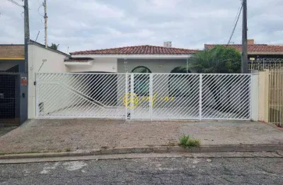 Casa comercial/ residencial com 3 quartos sendo 2 suíte, 150 m² - venda por r$ 1.100.000 ou aluguel por r$ 6.000/mês - jardim américa - sorocaba/sp