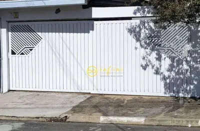 Casa com 2 quartos à venda, 140 m² por r$ 260.000 - vila pedroso - votorantim/sp