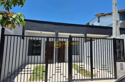 Casa com 2 quartos à venda, 50 m² por r$ 225.000 - jardim j s carvalho - sorocaba/são paulo