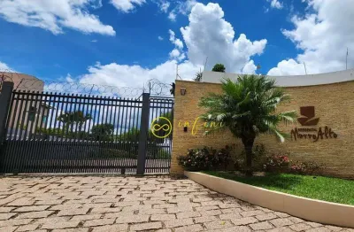 Casa de condomínio com 3 quartos, todos suítes à venda, 220 m² por r$ 645.000 - condomínio morro alto - sorocaba/sp