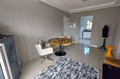 Apartamento com 2 dormitórios, 63 m² - venda por R$ 380.000,00 ou aluguel por R$ 2.700,00/mês - Vila Lucy - Sorocaba/SP