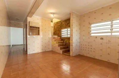 Casa com 3 Quartos, à venda, 140 m² por R$ 650.000 - Vila Carmosina - São Paulo/SP