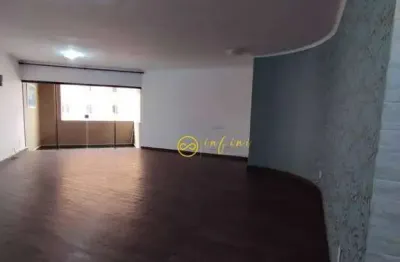 Apartamento com 3 Quartos, 173 m² - venda por R$ 719.980  - Condomínio Alcolea - Sorocaba/SP