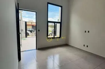 Casa com 2 Quartos à venda, 52 m² por R$ 243.000 - Jardim Santa Marta - Sorocaba/SP