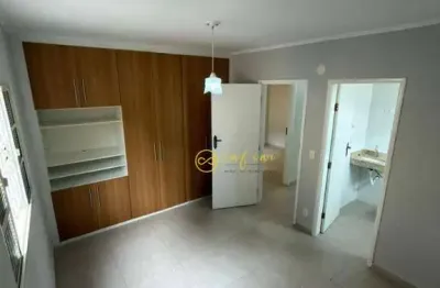 Apartamento Térreo com 2 Quartos, sendo 1 Suíte à venda, 67 m² por R$ 320.000 - Condomínio Leonilda Blumer - Sorocaba/SP