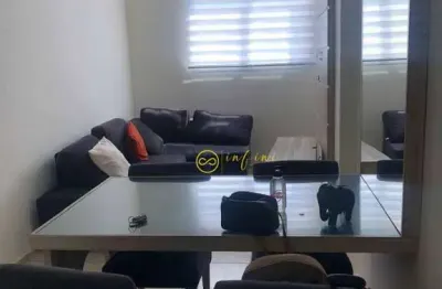 Apartamento com 2 Quartos à venda, 52 m² por R$ 210.000 - Condomínio Spazio Splendido - Sorocaba/SP