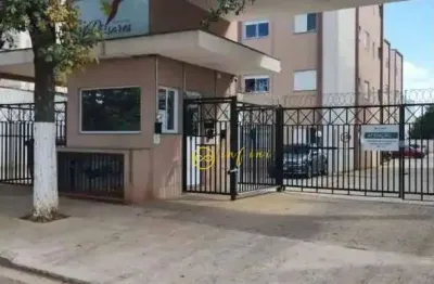 Apartamento com 2 Quartos à venda, 64 m² por R$ 235.000 - Condomínio Morada dos Pássaros - Sorocaba/SP