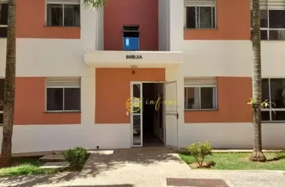 Apartamento com 2 Quartos à venda, 51 m² por R$ 360.000 - Condomínio Viva Verde - Sorocaba/SP