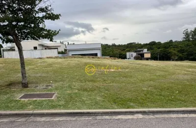 Terreno de Condomínio à venda, 404 m² por R$ 410.000 - Condomínio Alphaville Castello - Itu/SP