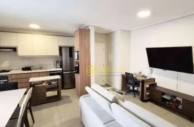 Apartamento com 2 Quartos todos Suítes à venda, 72 m² por R$ 680.000 - Condomínio Residencial Jatobá - Sorocaba/SP