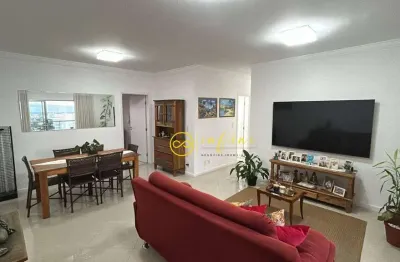 Apartamento Semi-Mobiliado com 3 Quartos, sendo 2 Suítes para alugar, 118 m² por R$ 6.000/mês - Condomínio Edifício Montagne - Sorocaba/SP
