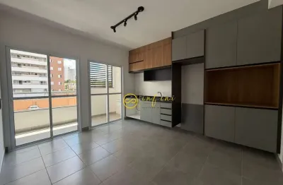 Apartamento com 3 Quartos, sendo 1 Suíte para alugar, 67 m² por R$ 3.100/mês - Condomínio Golden House - Sorocaba/SP