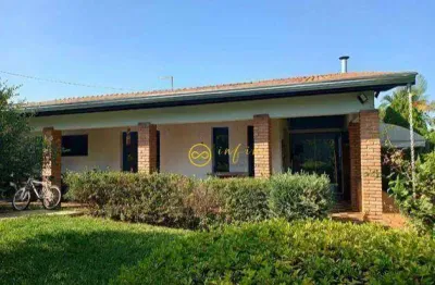 Casa de Condomínio com 3 Quartos, sendo 2 Suíte à venda, 650 m² por R$ 1.150.000 - Condomínio Portal do Sabiá - Araçoiaba da Serra/SP