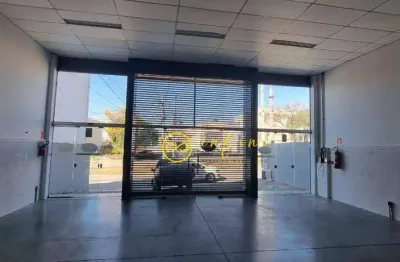 Galpão Comercial à venda, 320 m² por R$ 2.200.000 - Parque Vitória Régia - Sorocaba/SP