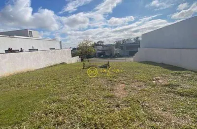 Terreno de Condomínio à venda, 457 m² por R$ 690.000 - Condomínio Residencial Alphaville IV - Votorantim/SP