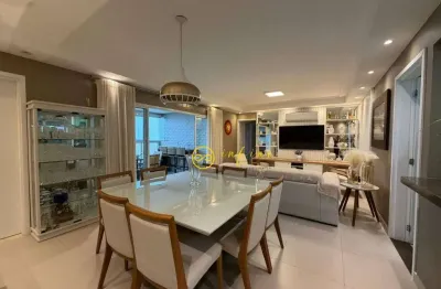 Apartamento com 3 Quartos, 125 m² - aluguel por R$ 10.000/mês ou venda por R$ 1.700.000 - Condomínio Soliel de Quebec - Sorocaba/SP