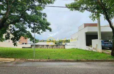 Terreno de Condomínio à venda, 374 m² por R$ 600.000 - Condomínio Colinas do Sol - Sorocaba/SP