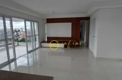 Apartamento com 3 Quartos, 166 m² - aluguel por R$ 9.500/mês ou venda por R$ 2.100.000 - Condomínio Tom Jobim - Sorocaba/SP