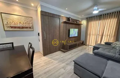 Casa de Condomínio com 3 Quartos à venda, 143 m² por R$ 530.000 - Condomínio Terra Nova Sorocaba - Sorocaba/SP