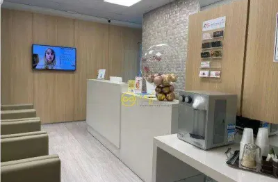 Sala Comercial , 112 m² - aluguel por R$ 15.000/mês ou venda por R$ 2.200.000 - Edifício Iguatemi Business - Votorantim/SP