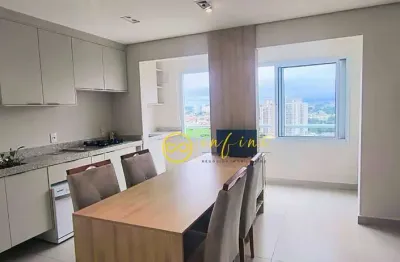 Apartamento com 2 Quartos para alugar, 48 m² por R$ 2.500/mês - Condomínio Residencial Reserva Paulistano - Sorocaba/SP