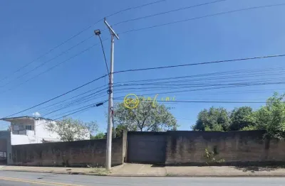 Terreno à venda, 2.125 m² por R$ 955.000 - Quintais do Imperador - Sorocaba/SP