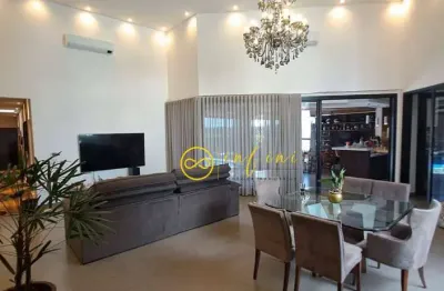 Casa de Condomínio com 3 Quartos à venda, 330 m² por R$ 2.650.000 - Condomínio Ibiti Royal Park - Sorocaba/SP