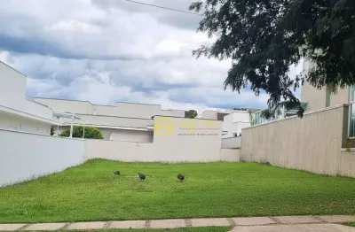 Terreno de Condomínio à venda, 360 m² por R$ 700.000 - Condomínio Mont Blanc - Sorocaba/SP