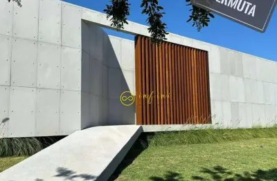 Casa com 3 dormitórios à venda, 1070 m² por R$ 4.600.000,00 - Condomínio Fazenda Jequitibá - Sorocaba/SP