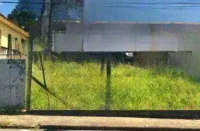 Terreno comercial, 432 m² - aluguel por r$ 3.900/mês ou venda por r$ 850.000- jardim santa rosália - sorocaba/sp