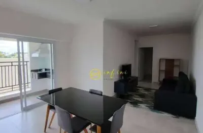 Apartamento com 3 quartos, sendo 1 suíte para alugar, 80 m² por r$ 3.800/mês - condomínio residencial vivace campolim - sorocaba/sp