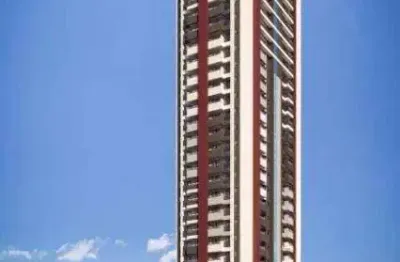 Apartamento studio novo com 1 quarto à venda, 47 m² por r$ 540.000 - condomínio mandarim campolim - sorocaba/sp