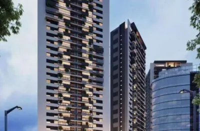 Apartamento lançamento com 3 quartos, sendo 1 suíte à venda, 110 m² por r$ 1.190.000 - condomínio planeta square garden - jardim emília sorocaba/sp