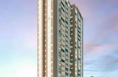 Apartamento lançamento com 2 quartos, sendo 1 suíte  à venda, 60,15 m² por r$ 396.975 condomínio jjr buena vista - sorocaba/sp