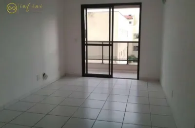 Apartamento com 2 quartos para alugar, 65 m² por r$ 2.100/mês  - condomínio verona - sorocaba/sp