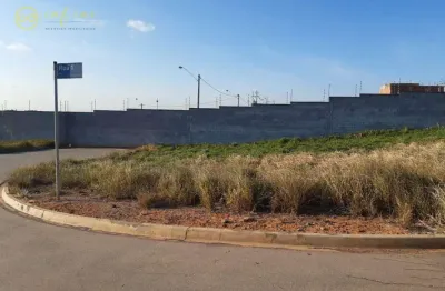 Terreno de condomínio à venda, 242 m² por r$ 230.000 - condomínio residencial villaggio ipanema i - sorocaba/sp