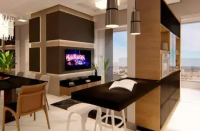 Apartamento lançamento com 3 quartos à venda, 90 m² por r$ 874.885 -  condomínio petra living  - sorocaba/sp