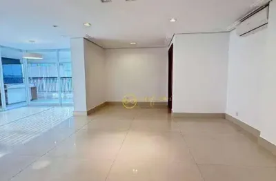 Apartamento com 3 quartos, todos suítes  para alugar, 214 m² por r$ 10.000/mês -  condomínio absoluto - jardim portal da colina - sorocaba/sp